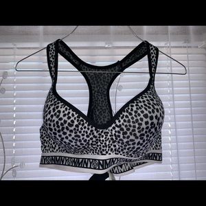 Nicole Miller Sports bra